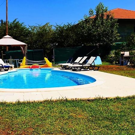 Quinta De Carvalhal - Casa De Campo Guimarães Kültér fotó