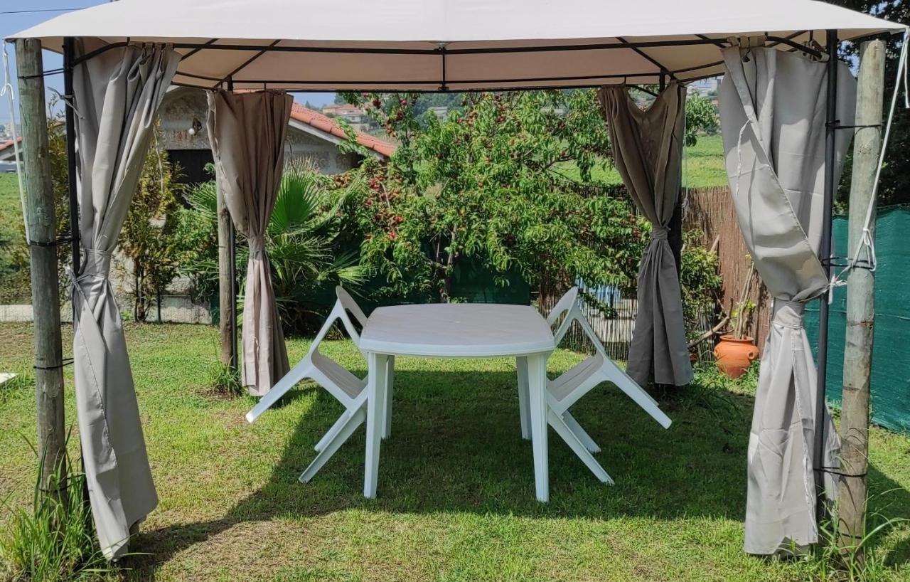 Quinta De Carvalhal - Casa De Campo Guimarães Kültér fotó