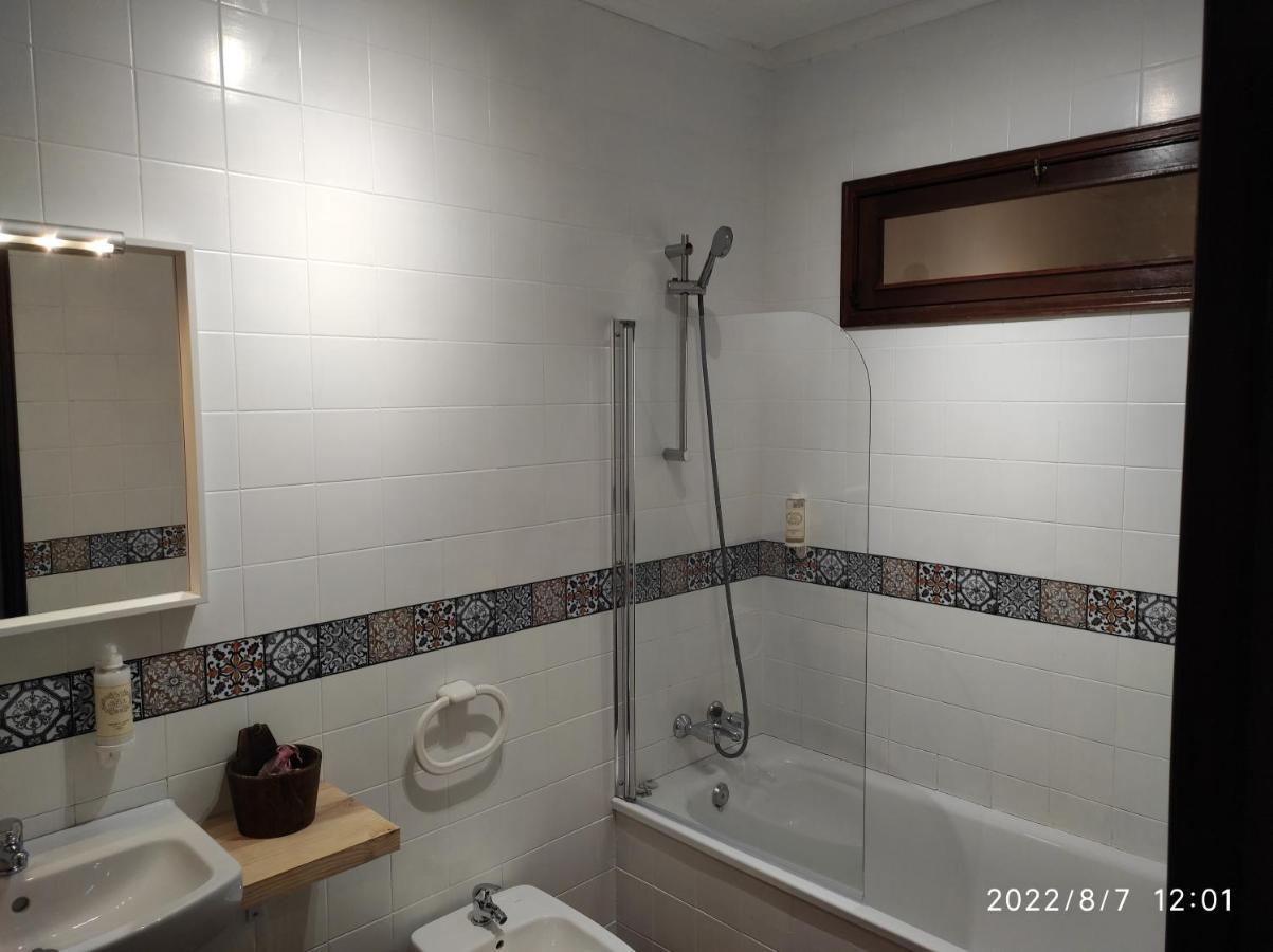 Quinta De Carvalhal - Casa De Campo Guimarães Kültér fotó