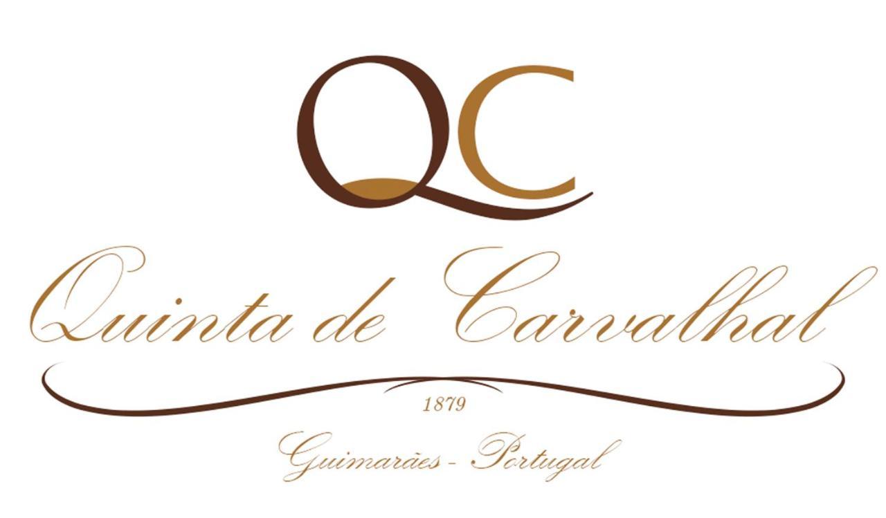 Quinta De Carvalhal - Casa De Campo Guimarães Kültér fotó