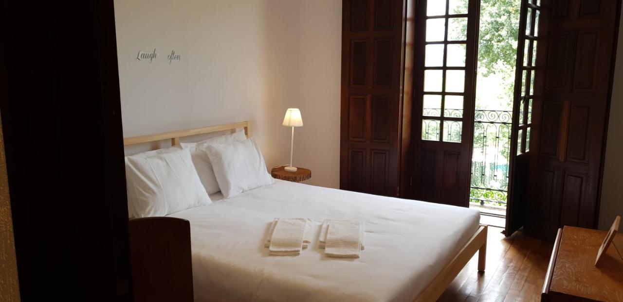 Quinta De Carvalhal - Casa De Campo Guimarães Kültér fotó