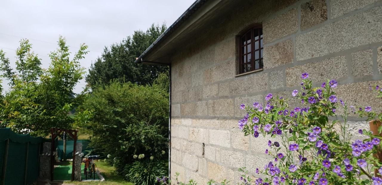 Quinta De Carvalhal - Casa De Campo Guimarães Kültér fotó