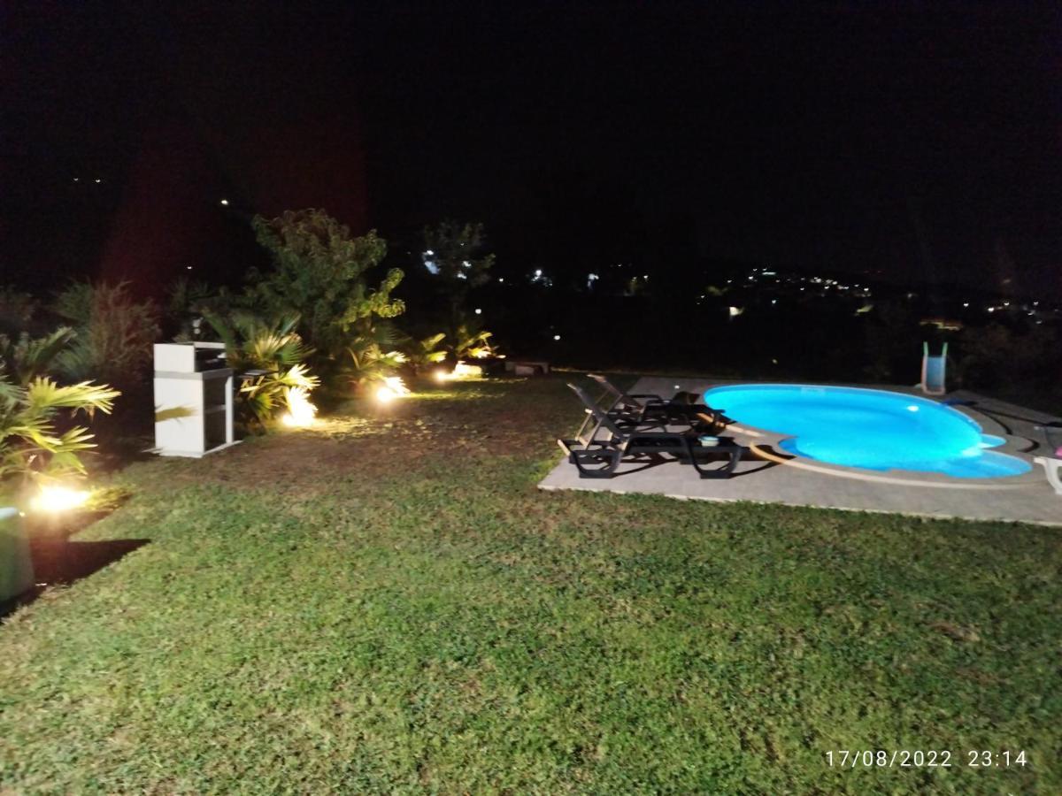 Quinta De Carvalhal - Casa De Campo Guimarães Kültér fotó
