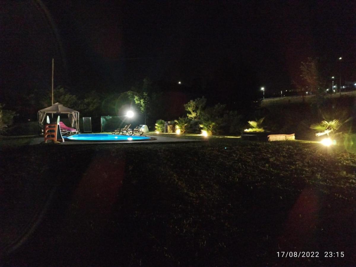 Quinta De Carvalhal - Casa De Campo Guimarães Kültér fotó