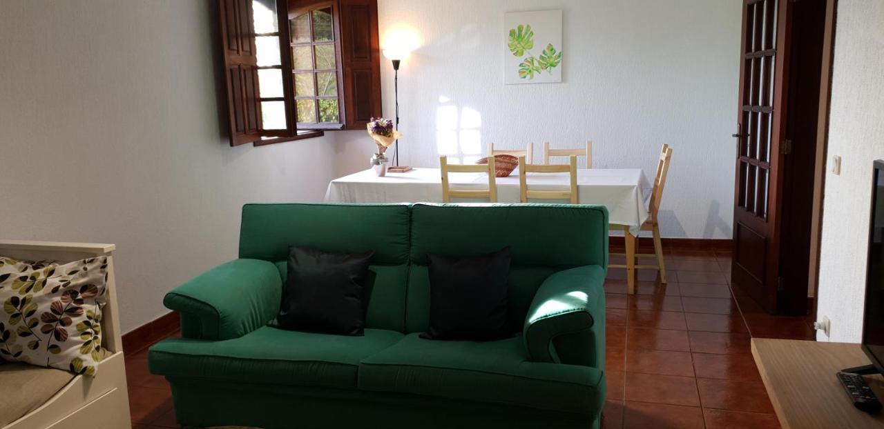 Quinta De Carvalhal - Casa De Campo Guimarães Kültér fotó